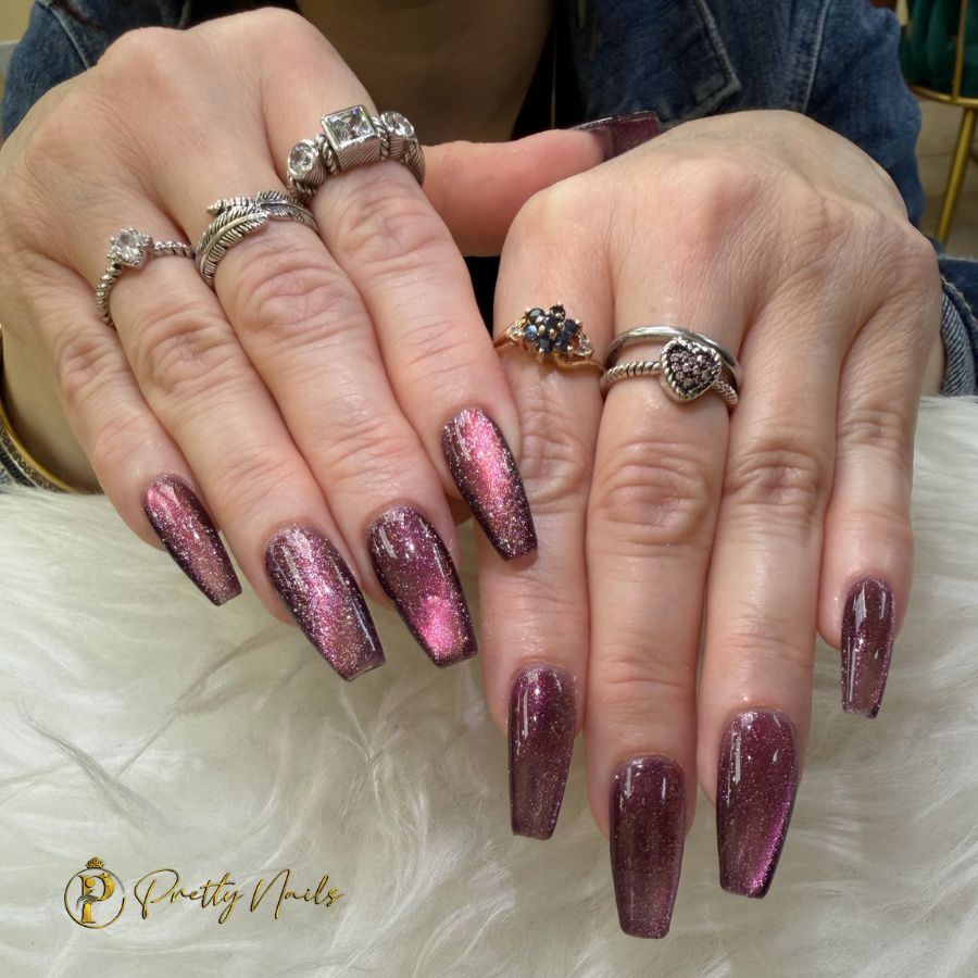 Nail Art Design
